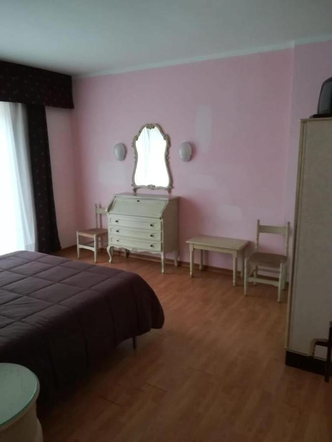 Royal Hotel Paolino Cavareno Dış mekan fotoğraf